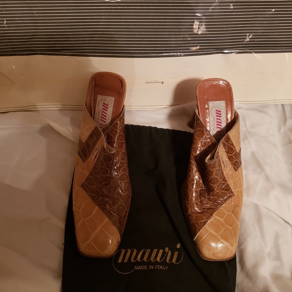 Women Exotic Heels